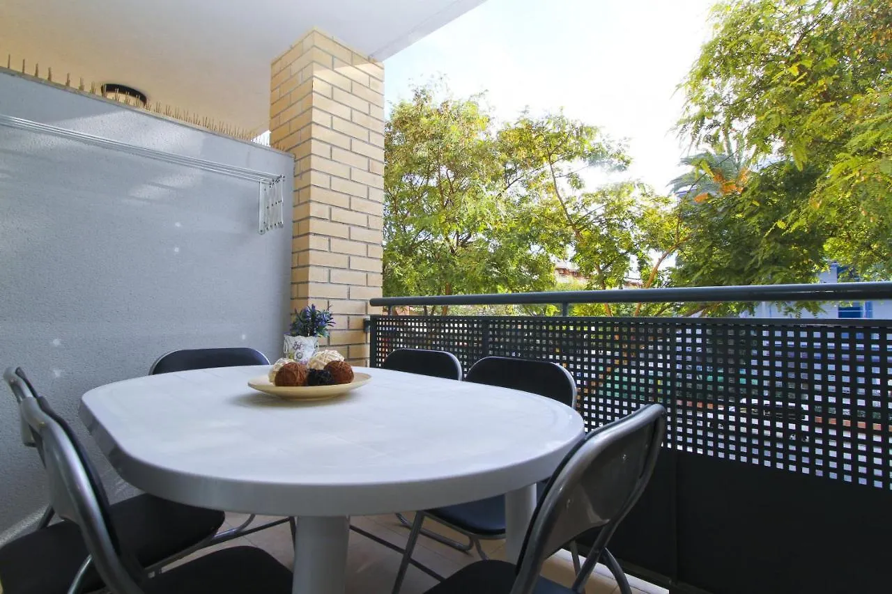 New Mar Cambrils Planetcostadorada Apartment