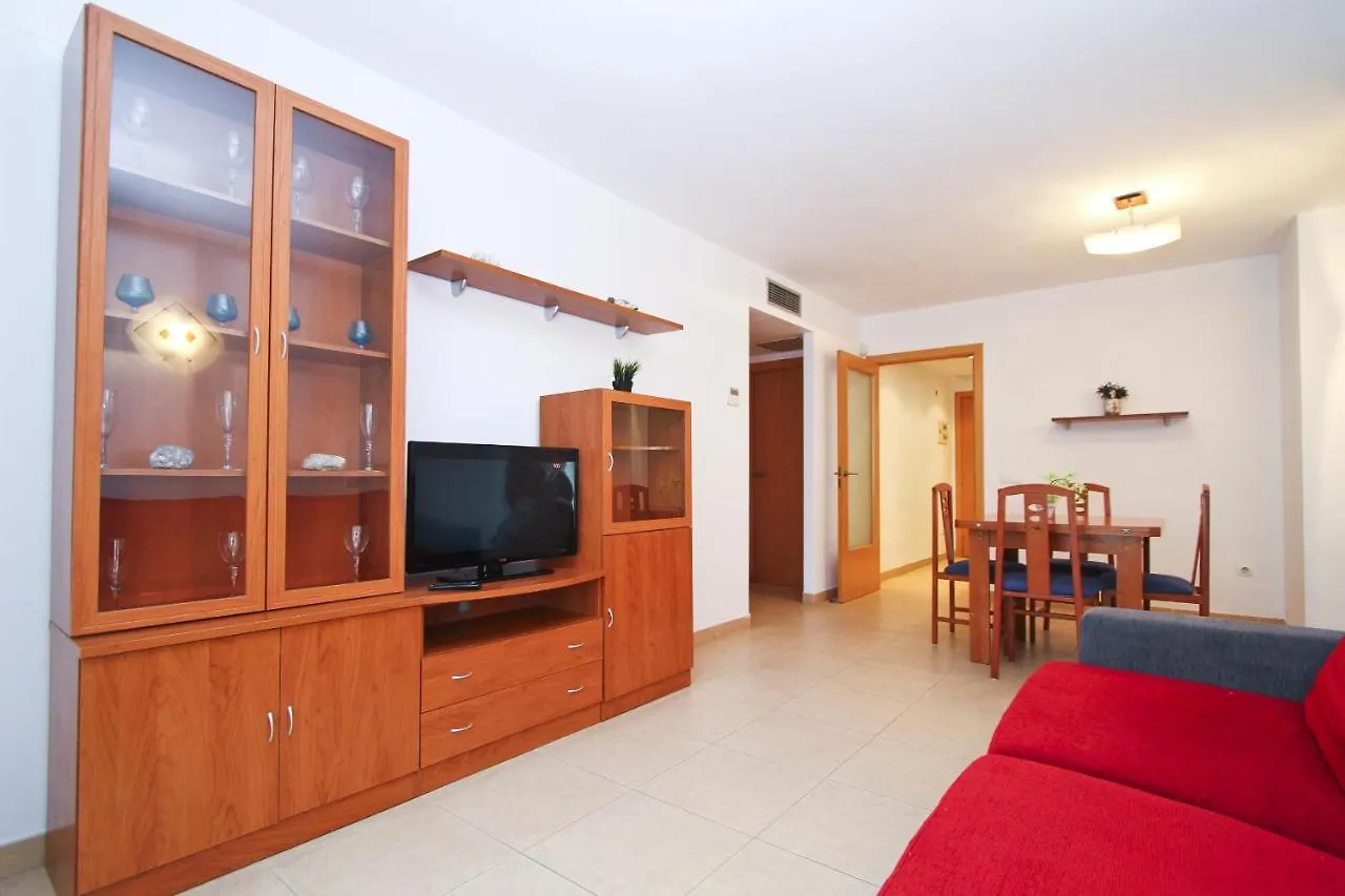 Apartment New Mar Cambrils Planetcostadorada