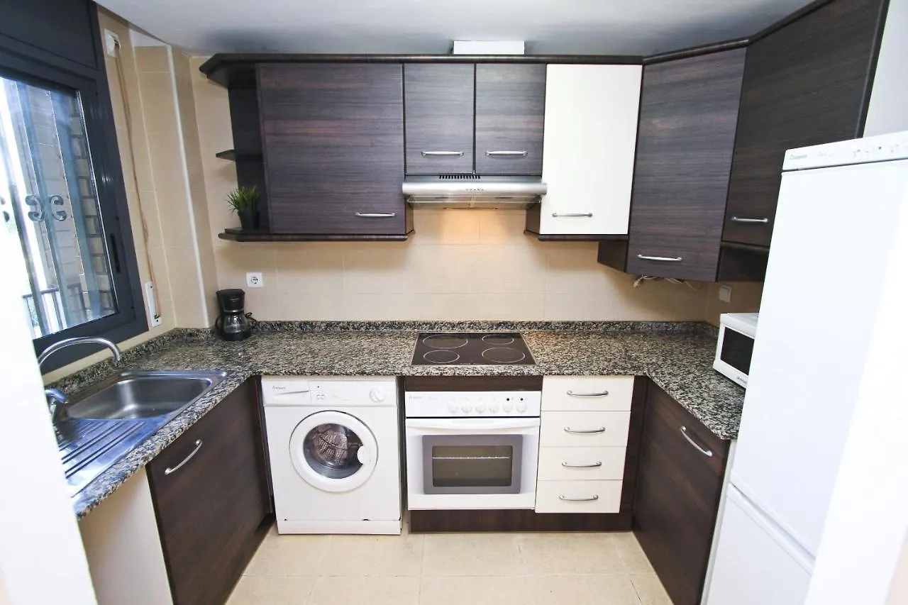 Apartment New Mar Cambrils Planetcostadorada