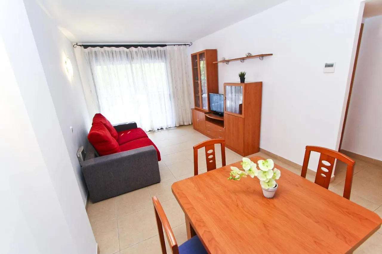 Apartment New Mar Cambrils Planetcostadorada Spain