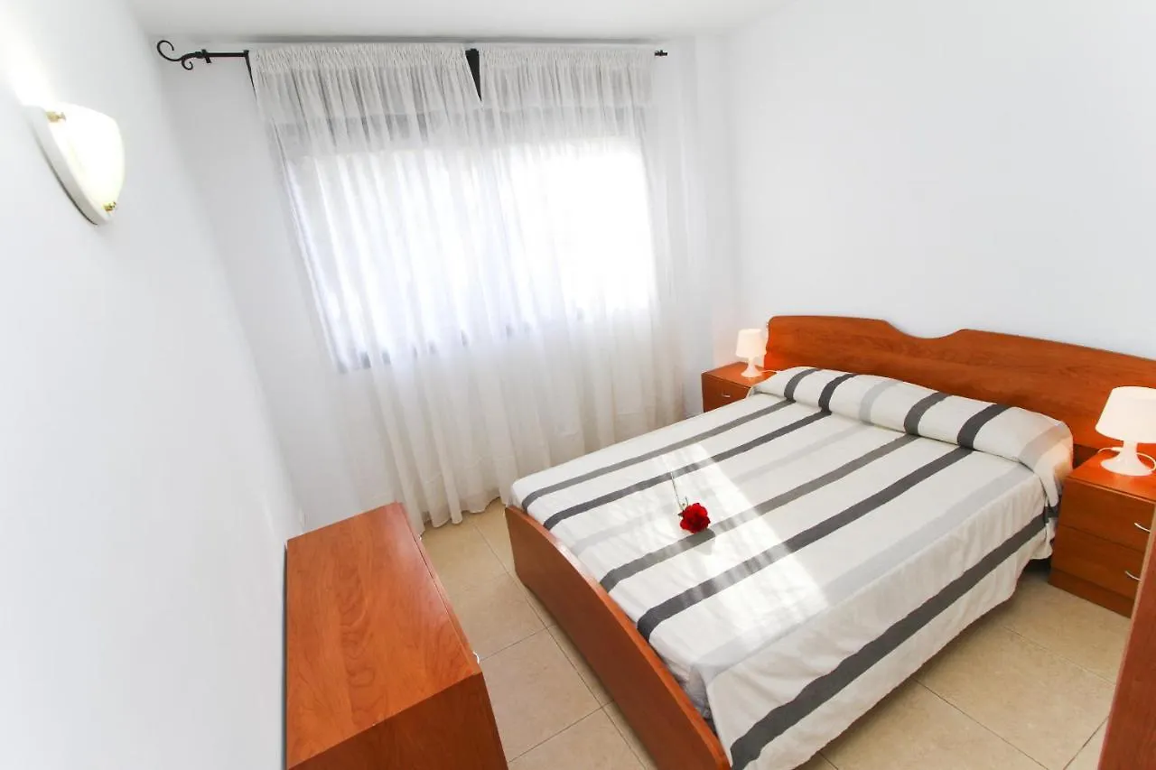 New Mar Cambrils Planetcostadorada 0*,