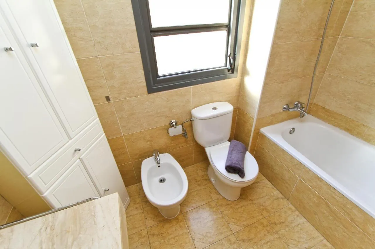 Apartment New Mar Cambrils Planetcostadorada
