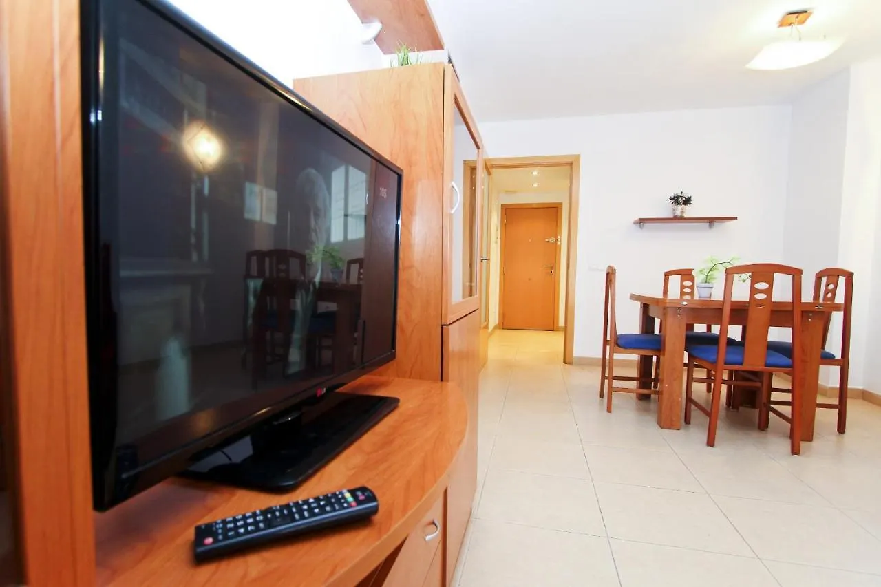 New Mar Cambrils Planetcostadorada 0*,