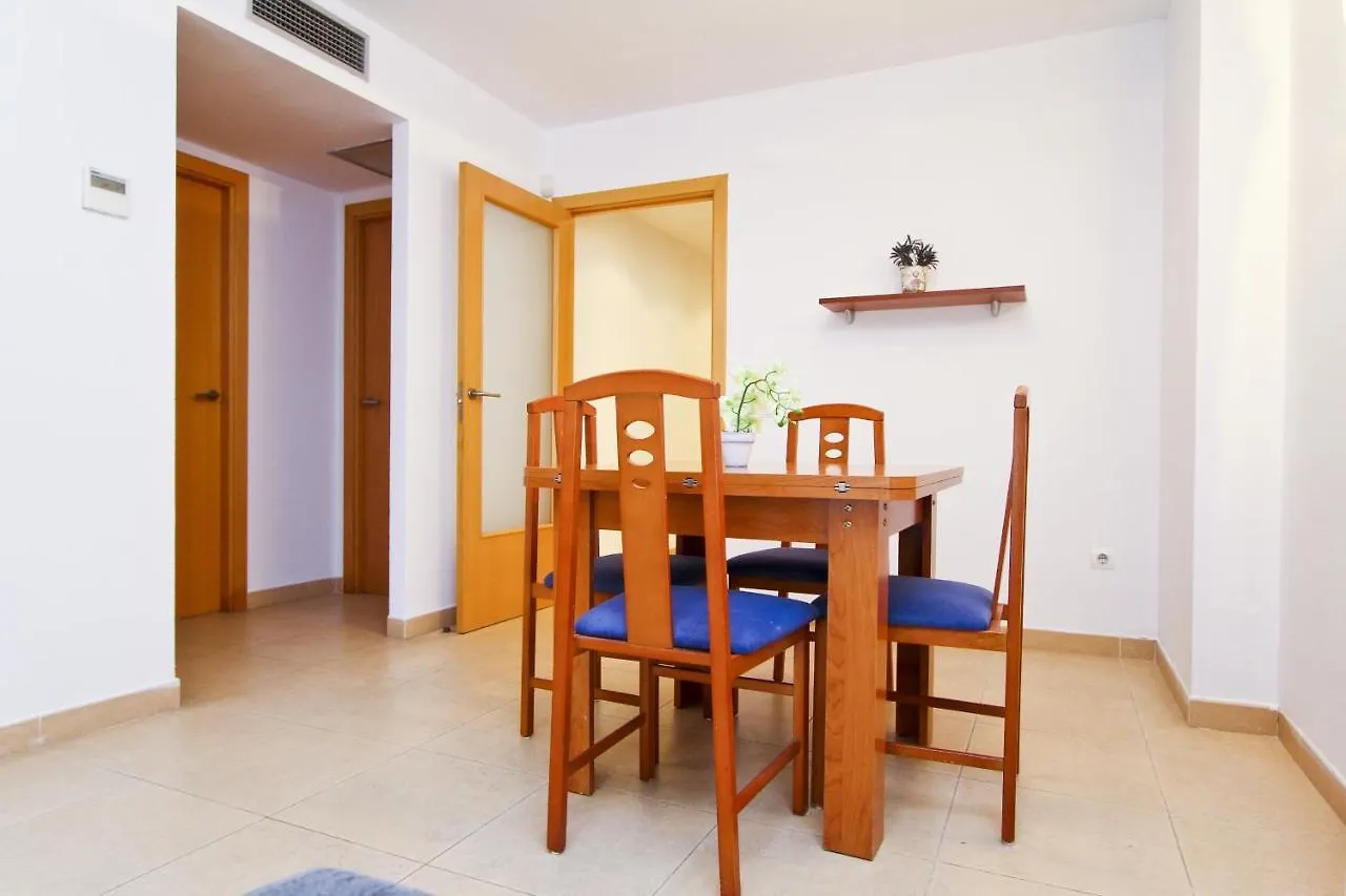 New Mar Cambrils Planetcostadorada Apartment
