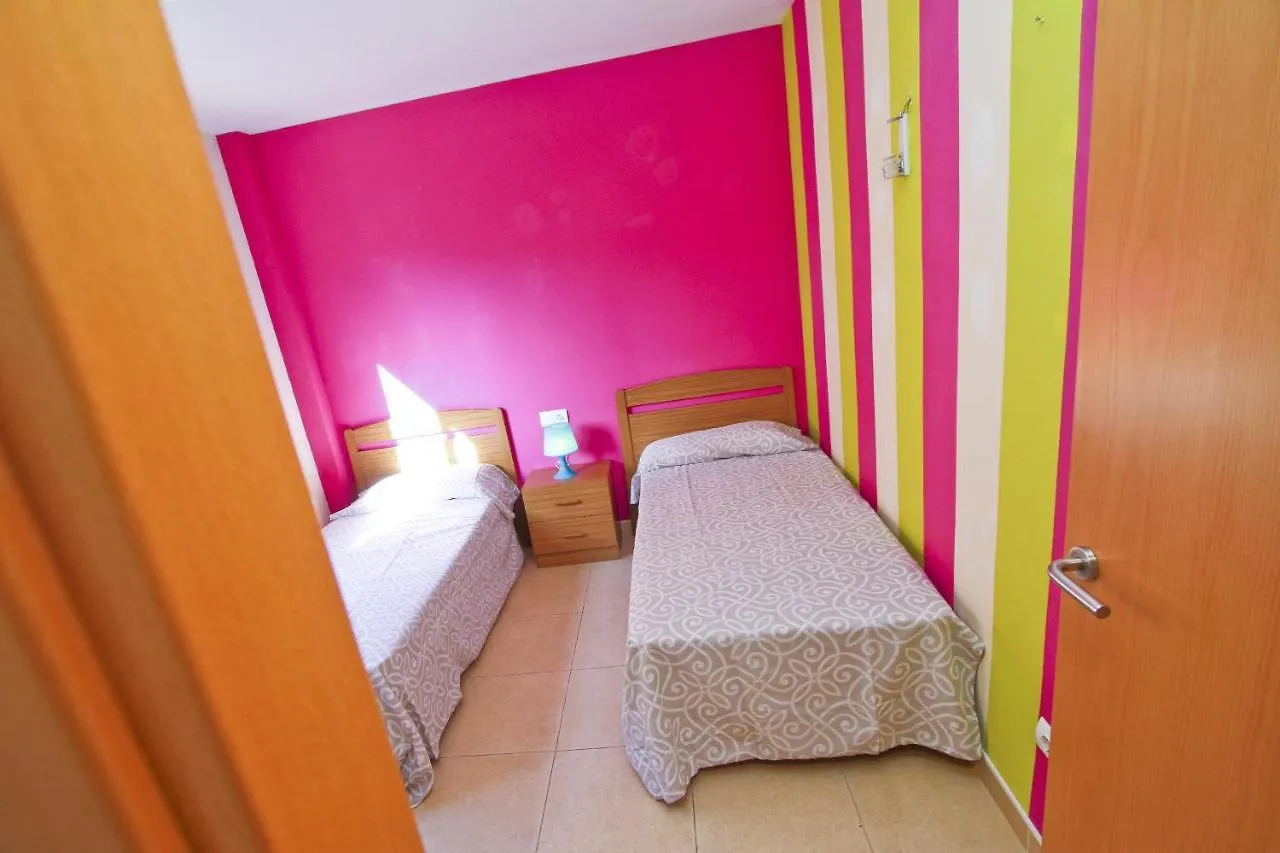 Apartment New Mar Cambrils Planetcostadorada