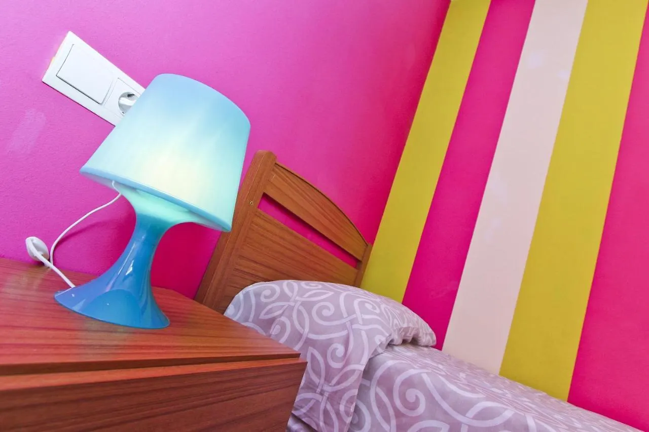 Apartment New Mar Cambrils Planetcostadorada