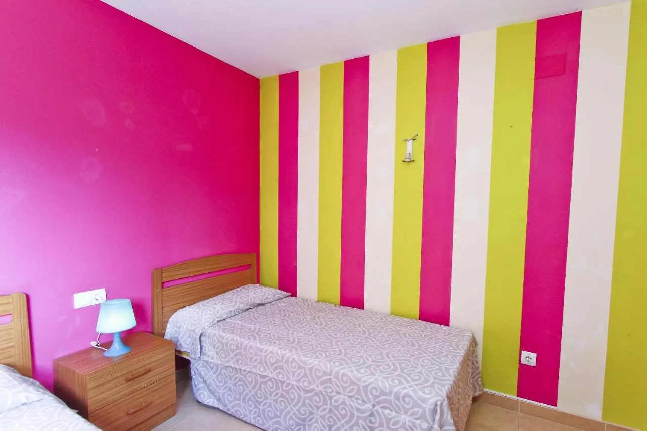 Apartment New Mar Cambrils Planetcostadorada