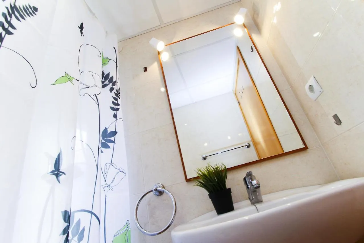 Apartment New Mar Cambrils Planetcostadorada