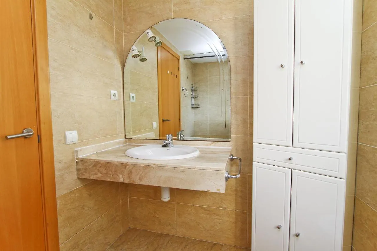 New Mar Cambrils Planetcostadorada Apartment