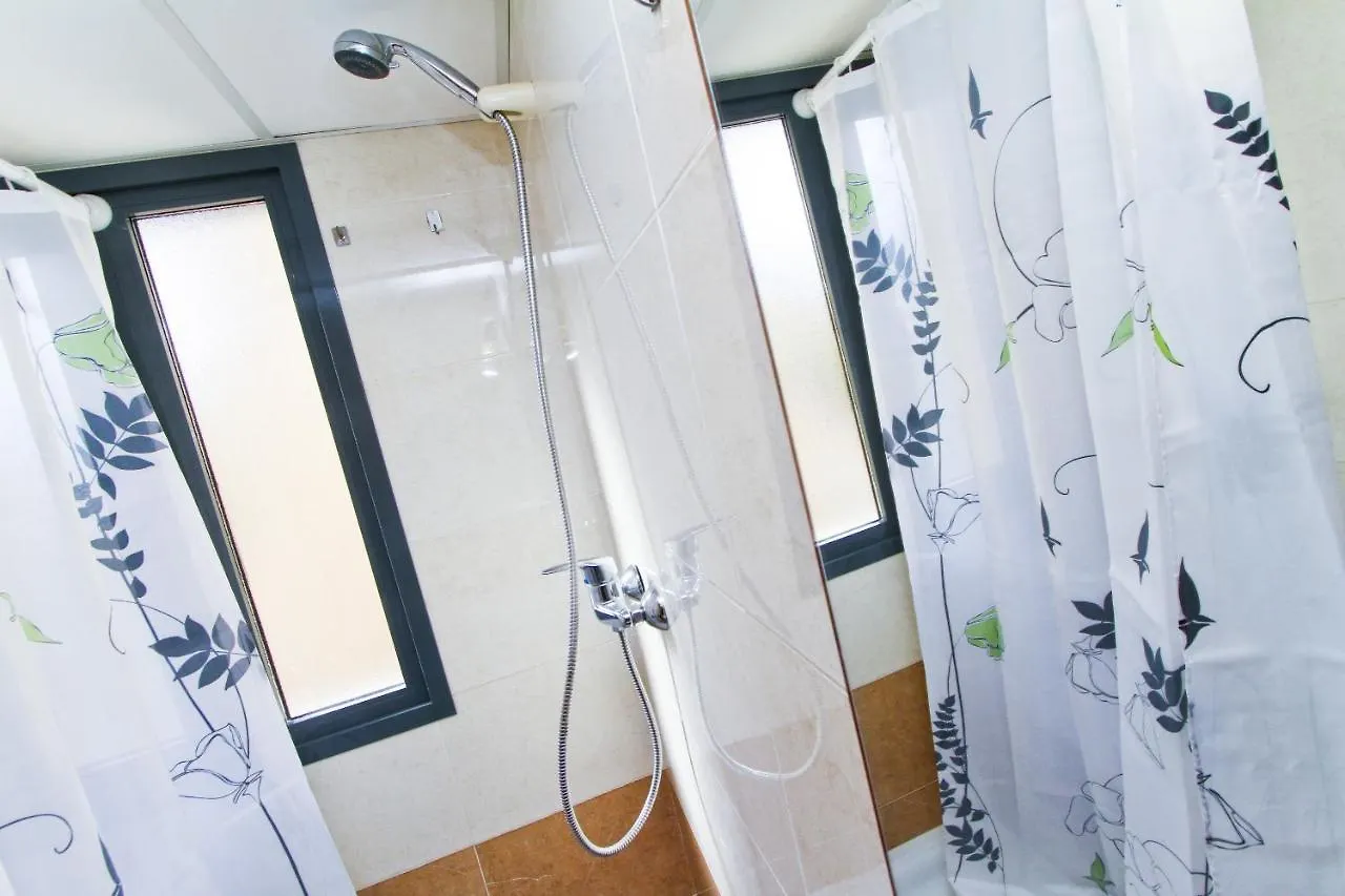 Apartment New Mar Cambrils Planetcostadorada