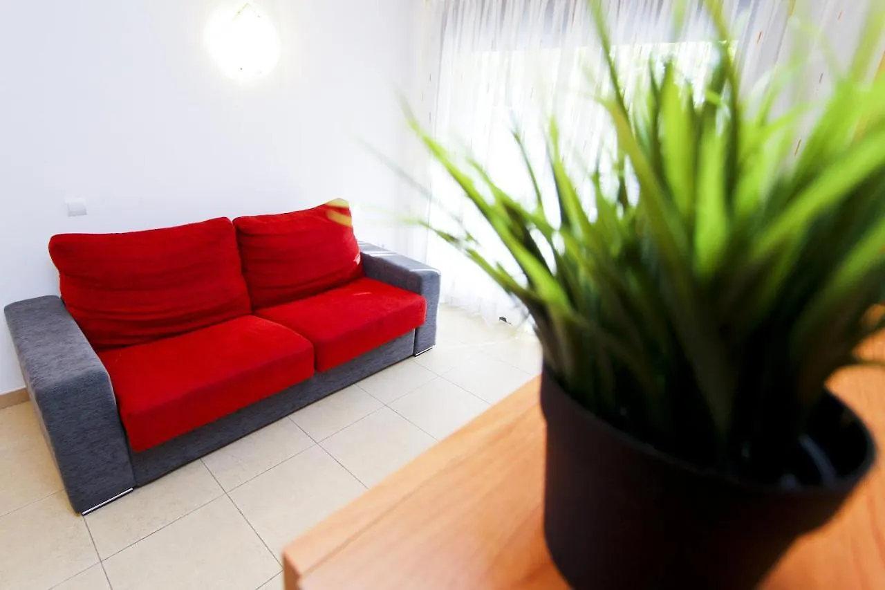 New Mar Cambrils Planetcostadorada Apartment